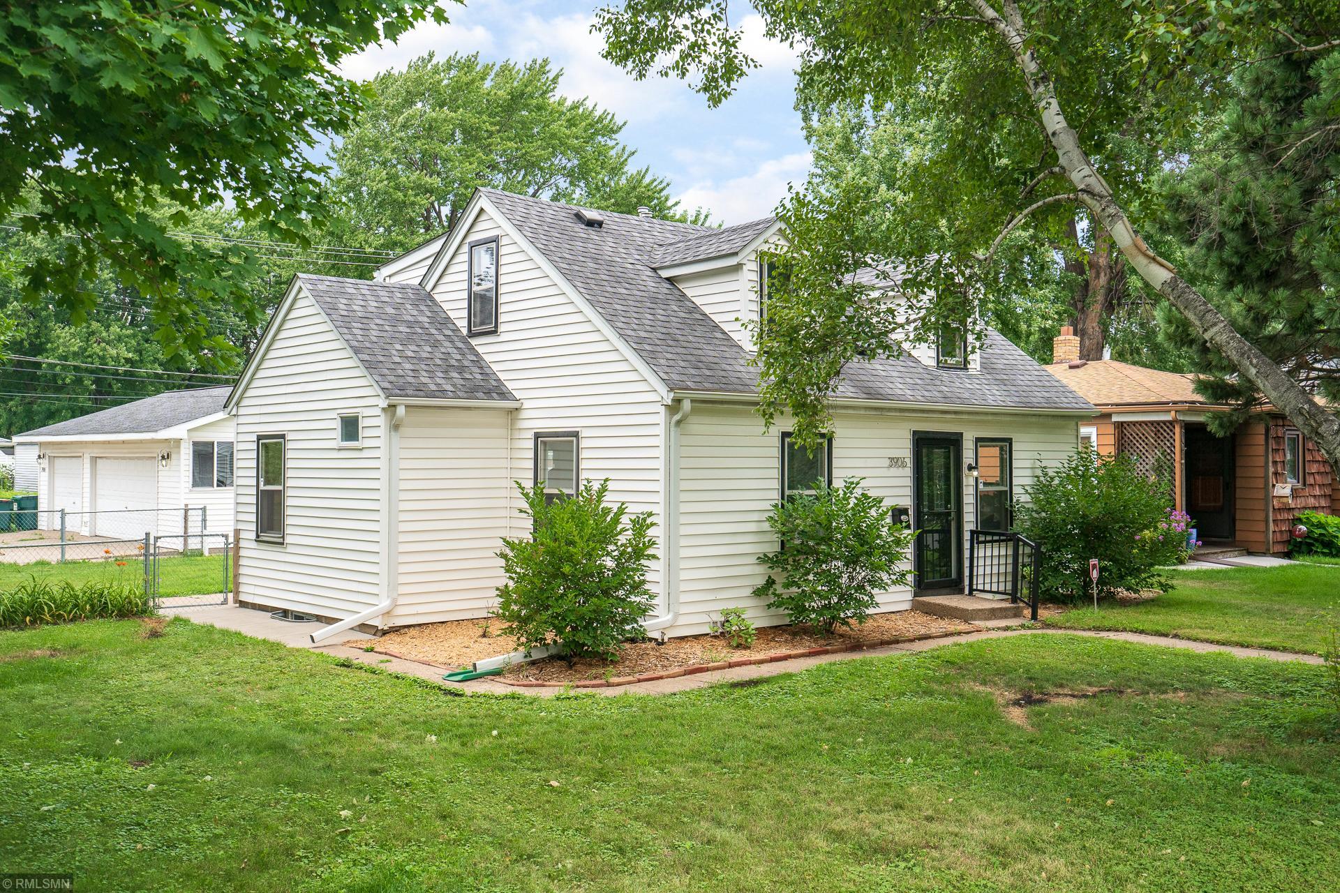 View of Residential at 3906 2nd Street, Columbia Heights MN 55421, Columbia Heights - Mike Wilen | Minnesota Team Real Estate