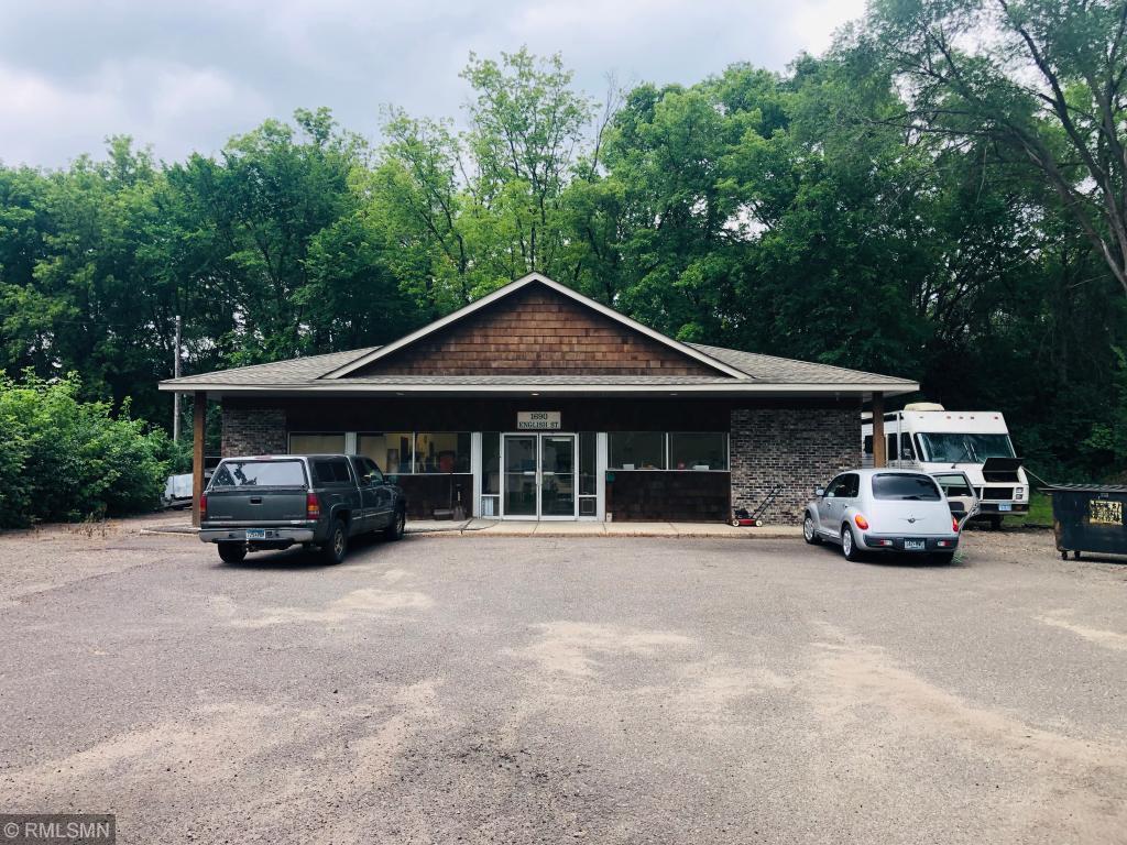 View of Commercial Sale at 1690 English Street, Maplewood MN 55109, Maplewood - Mike Wilen | Minnesota Team Real Estate