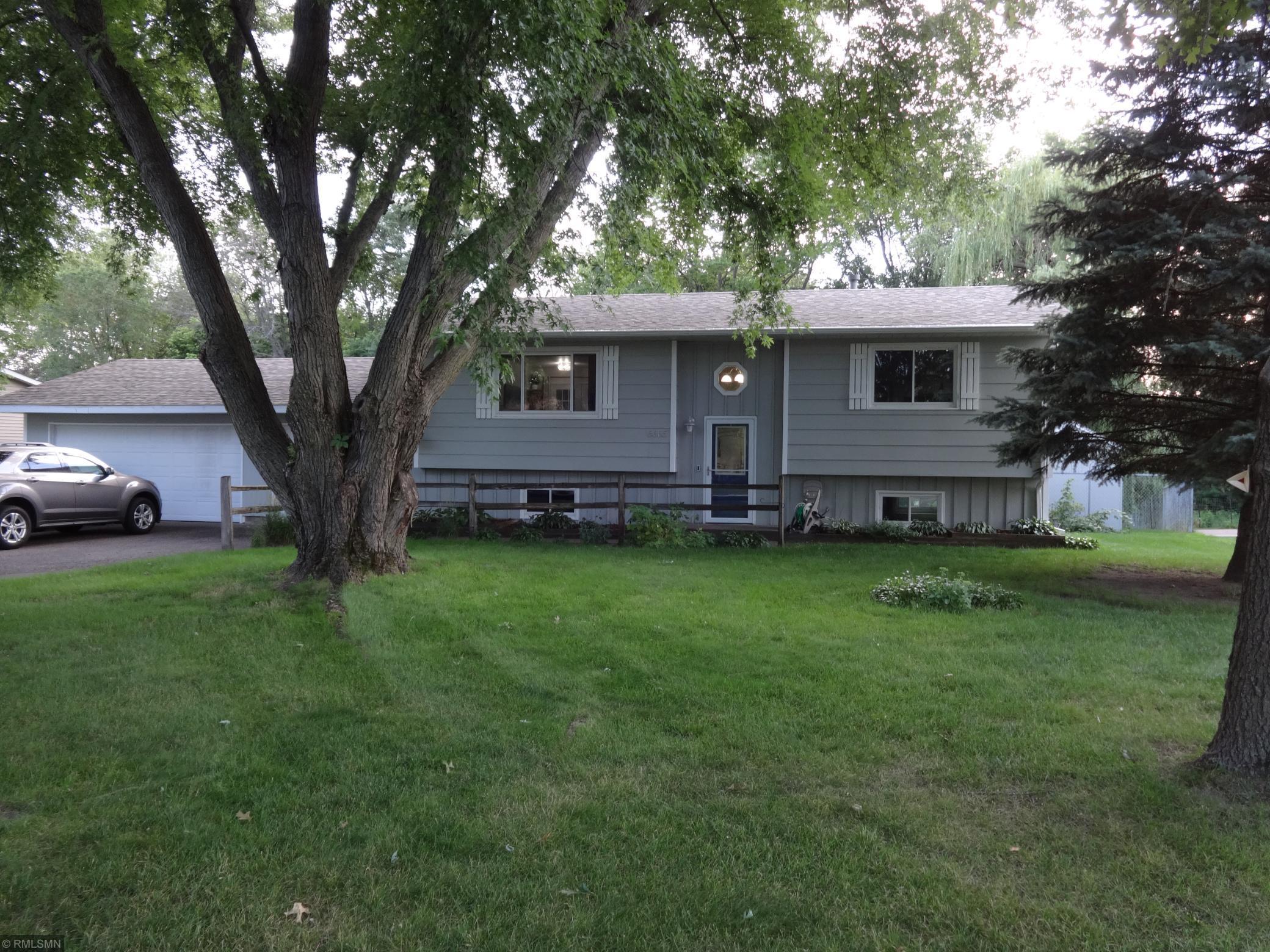 View of Residential at 6665 Hokah Drive, Lino Lakes MN 55014, Lino Lakes - Mike Wilen | Minnesota Team Real Estate