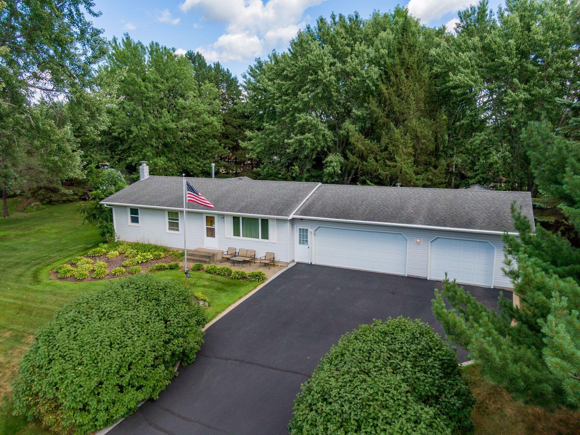 View of Residential at 15351 Iguana Street, Anoka MN 55303, Anoka - Mike Wilen | Minnesota Team Real Estate