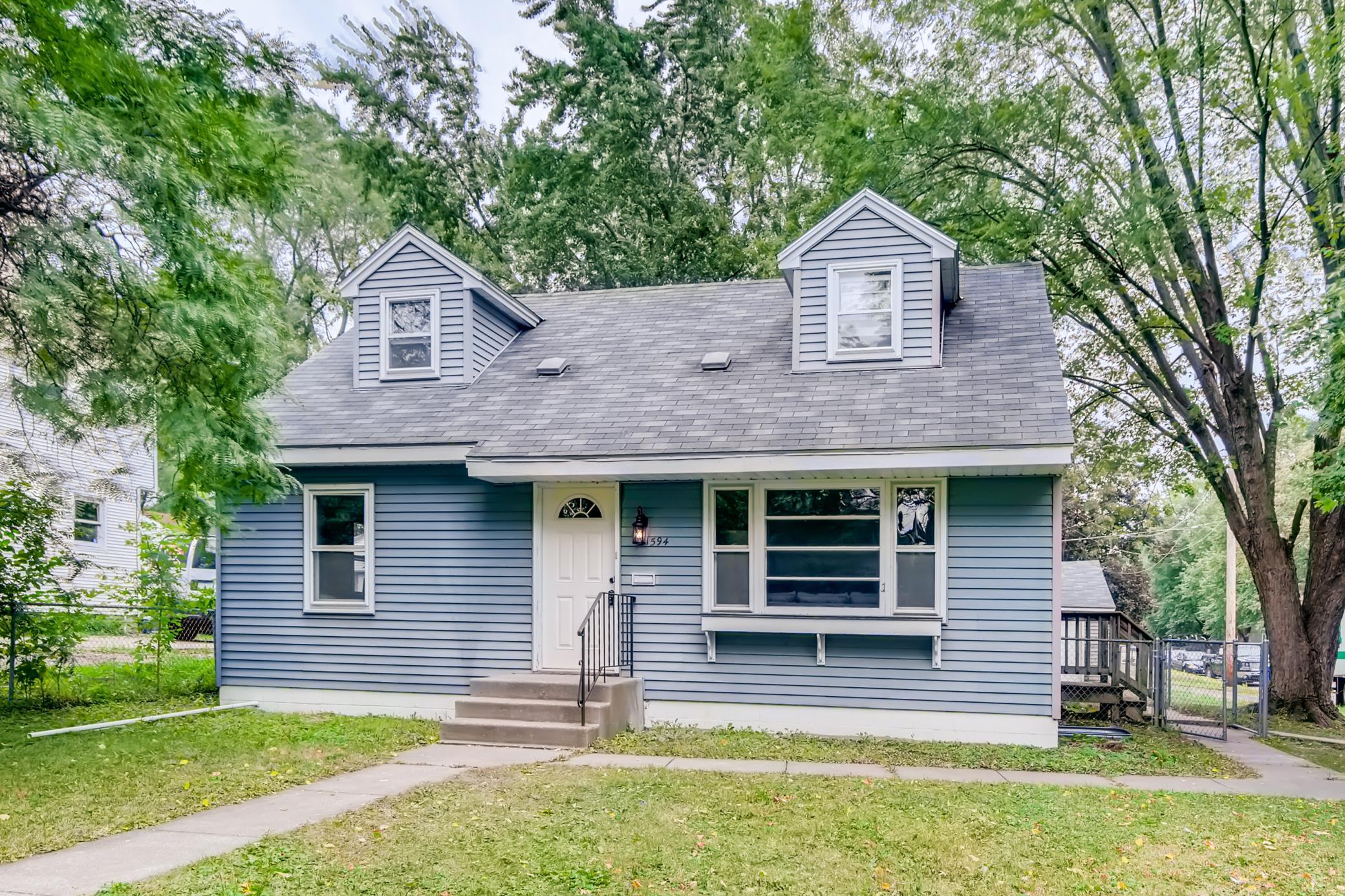 View of Residential at 1594 Park Street, Saint Paul MN 55117, Saint Paul - Mike Wilen | Minnesota Team Real Estate