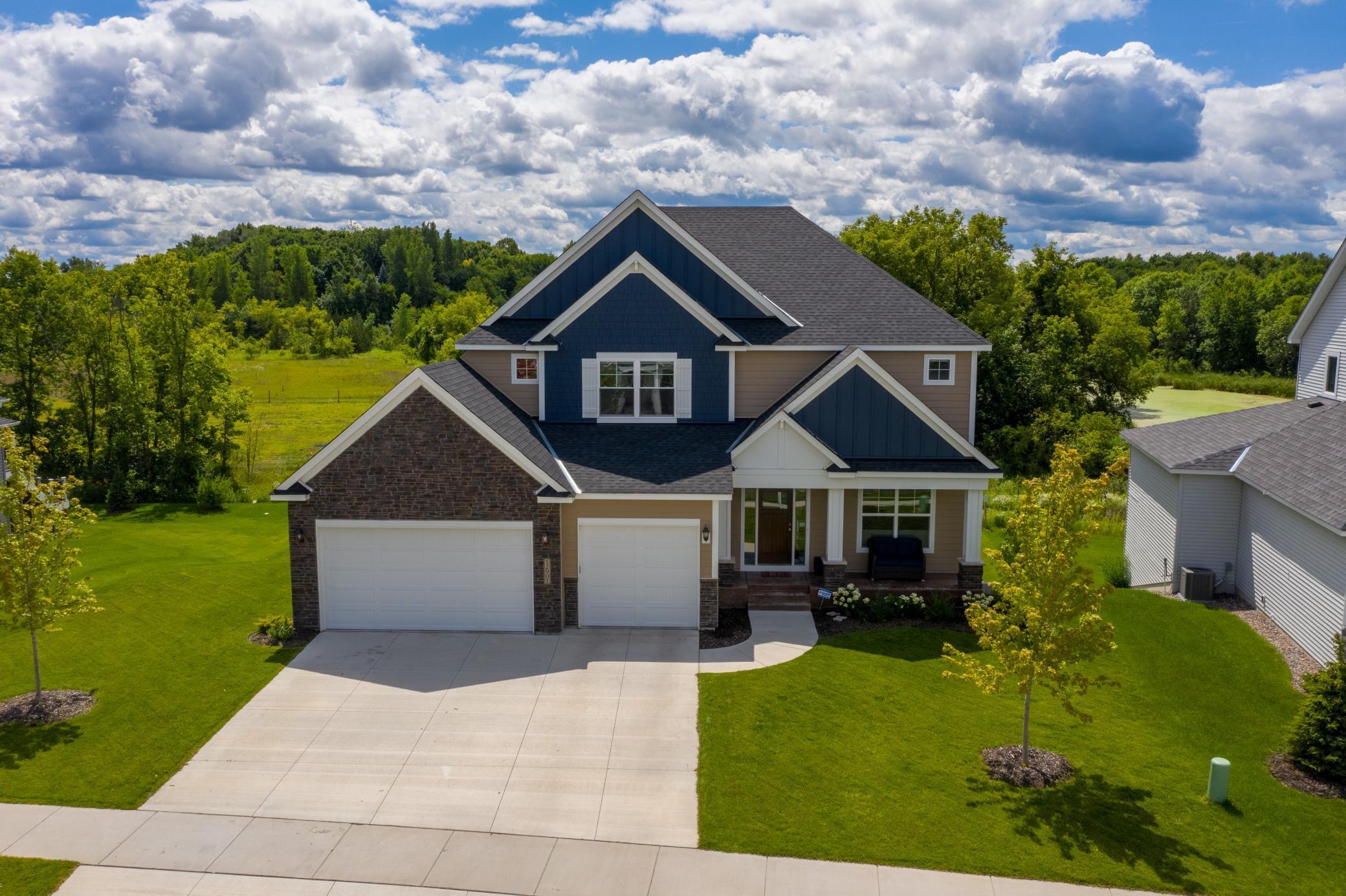 View of Residential at 12901 137th Avenue, Dayton MN 55327, Dayton - Mike Wilen | Minnesota Team Real Estate