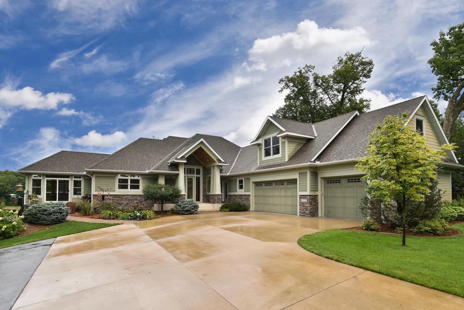 View of Residential at 10501 Ann Circle, Hanover MN 55341, Hanover - Mike Wilen | Minnesota Team Real Estate