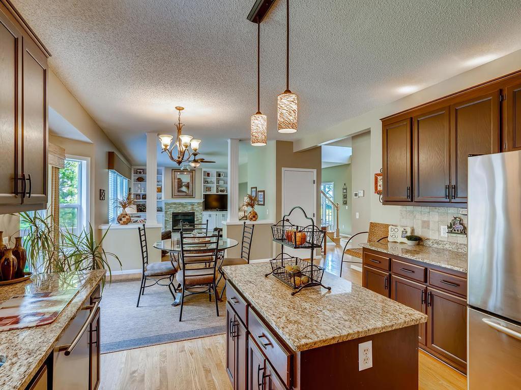 View of Residential at 14927 Valley View Drive, Savage MN 55378, Savage - Mike Wilen | Minnesota Team Real Estate