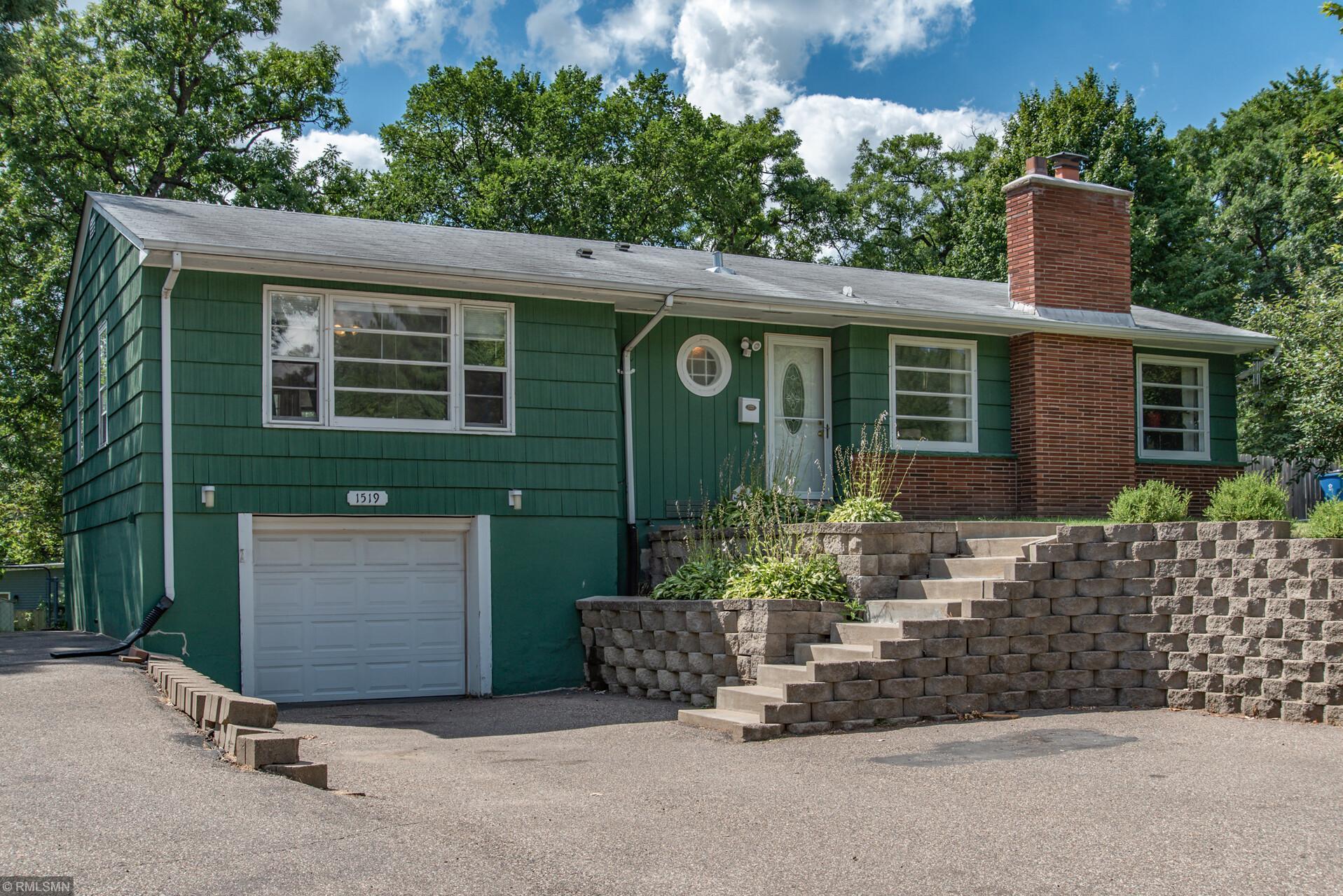 View of Residential at 1519 Winnetka Avenue, Golden Valley MN 55427, Golden Valley - Mike Wilen | Minnesota Team Real Estate