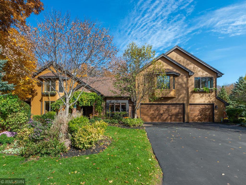 View of Residential at 2925 Autumn Woods Drive, Chaska MN 55318, Chaska - Mike Wilen | Minnesota Team Real Estate