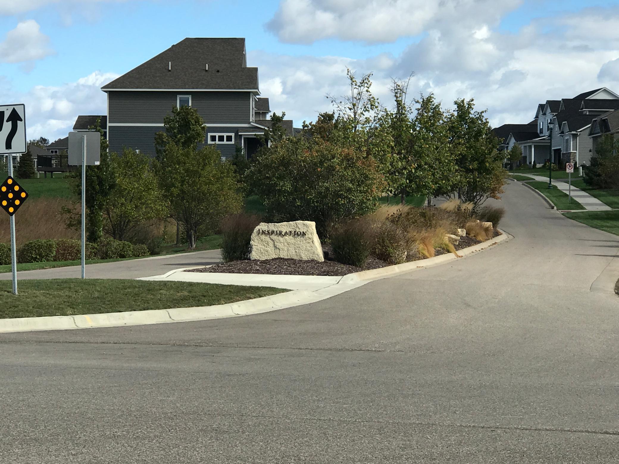View of Land at 1030 Pioneer Trail, Bayport MN 55003, Bayport - Mike Wilen | Minnesota Team Real Estate