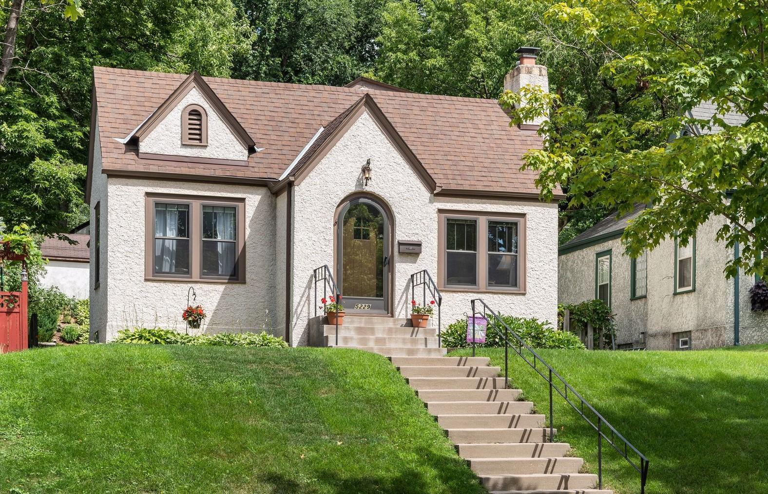 View of Residential at 5229 Elliot Avenue, Minneapolis MN 55417, Minneapolis - Mike Wilen | Minnesota Team Real Estate