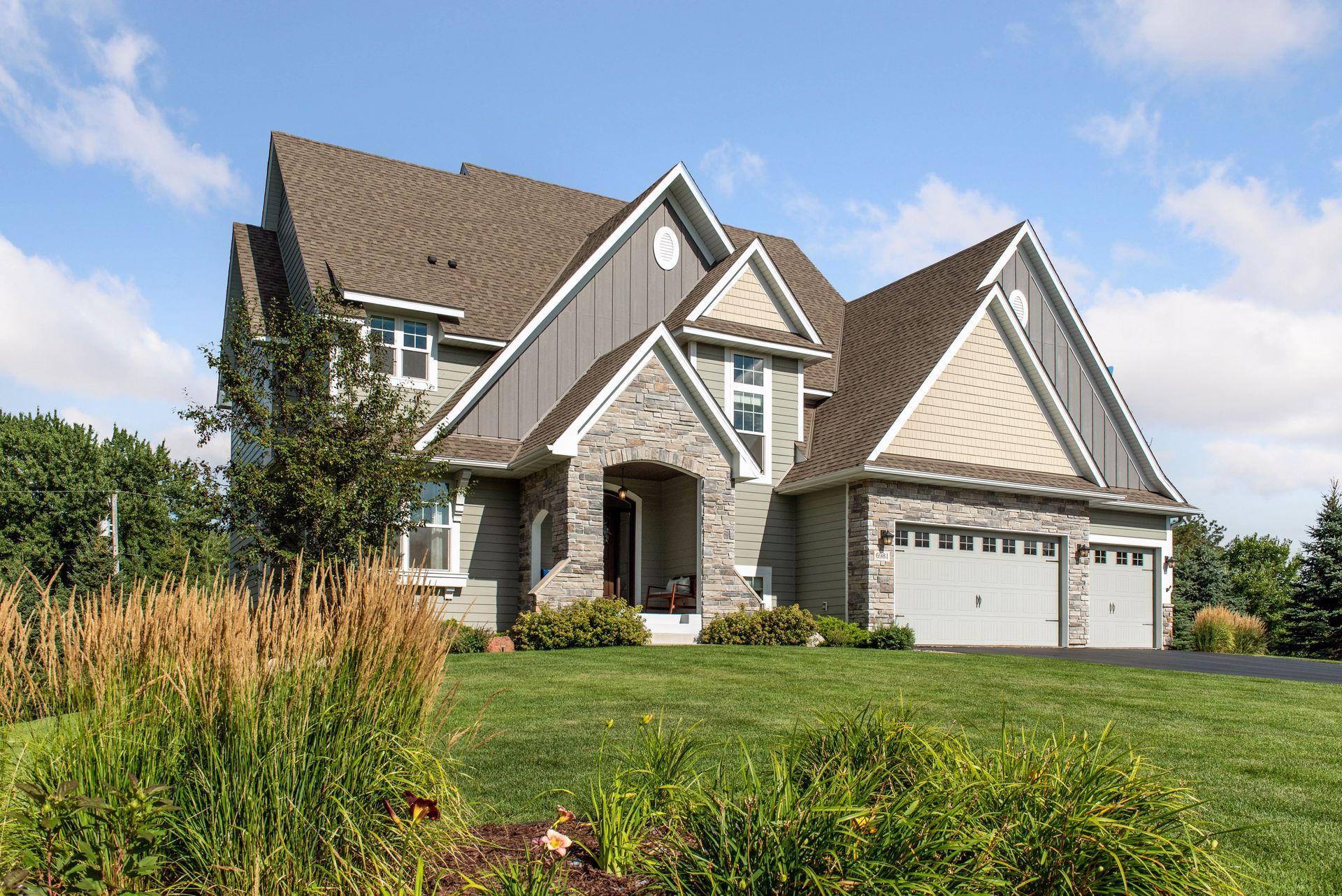 View of Residential at 6981 175th Avenue, Eden Prairie MN 55346, Eden Prairie - Mike Wilen | Minnesota Team Real Estate