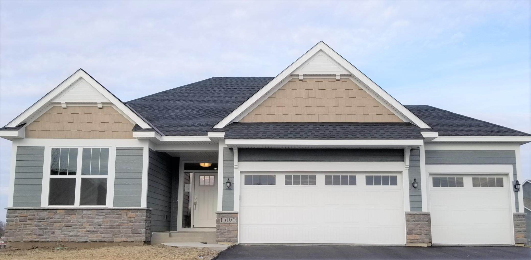 View of Residential at 11051 Sundance Ridge, Maple Grove MN 55369, Maple Grove - Mike Wilen | Minnesota Team Real Estate