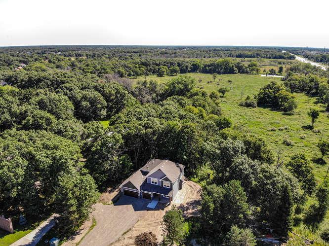 View of Residential at 12575 Radisson Road, Blaine MN 55434, Blaine - Mike Wilen | Minnesota Team Real Estate