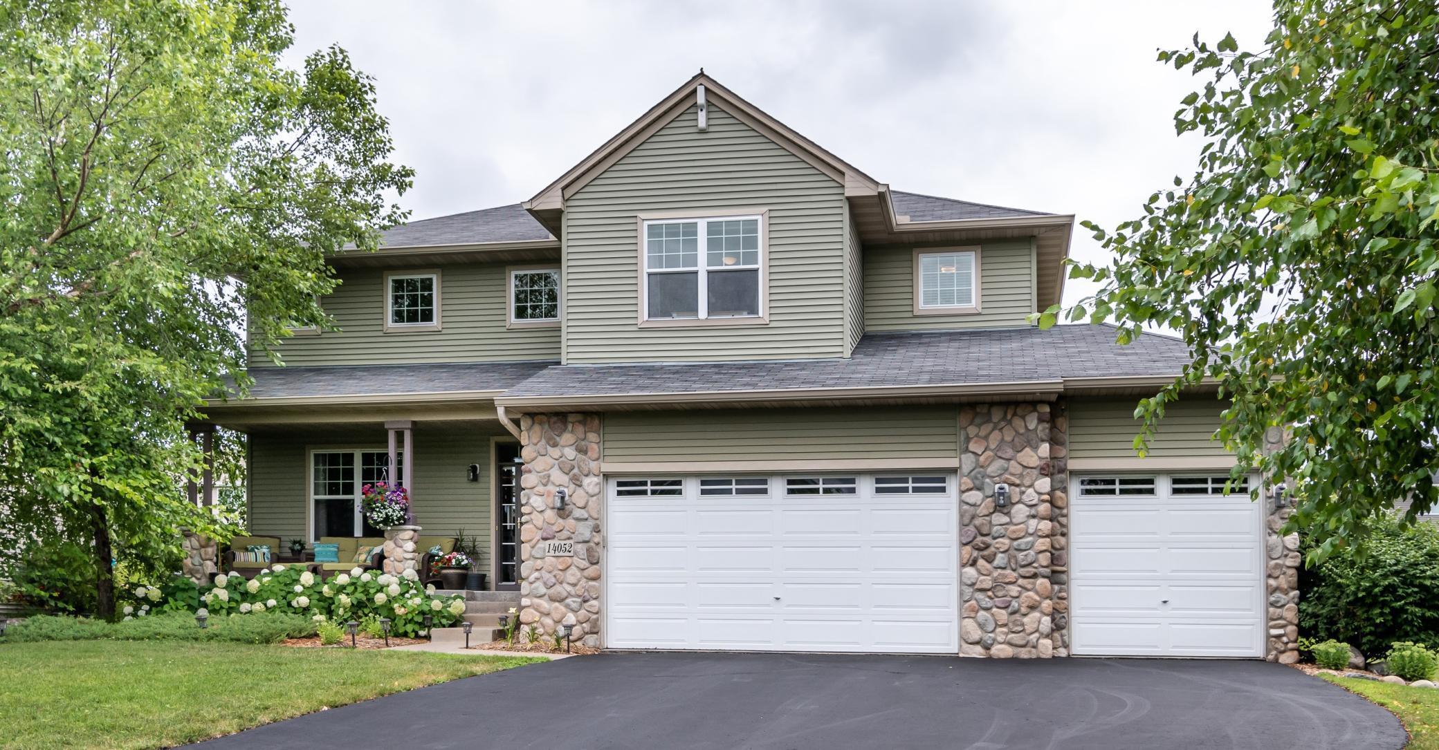 View of Residential at 14052 Auburn Avenue, Rosemount MN 55068, Rosemount - Mike Wilen | Minnesota Team Real Estate