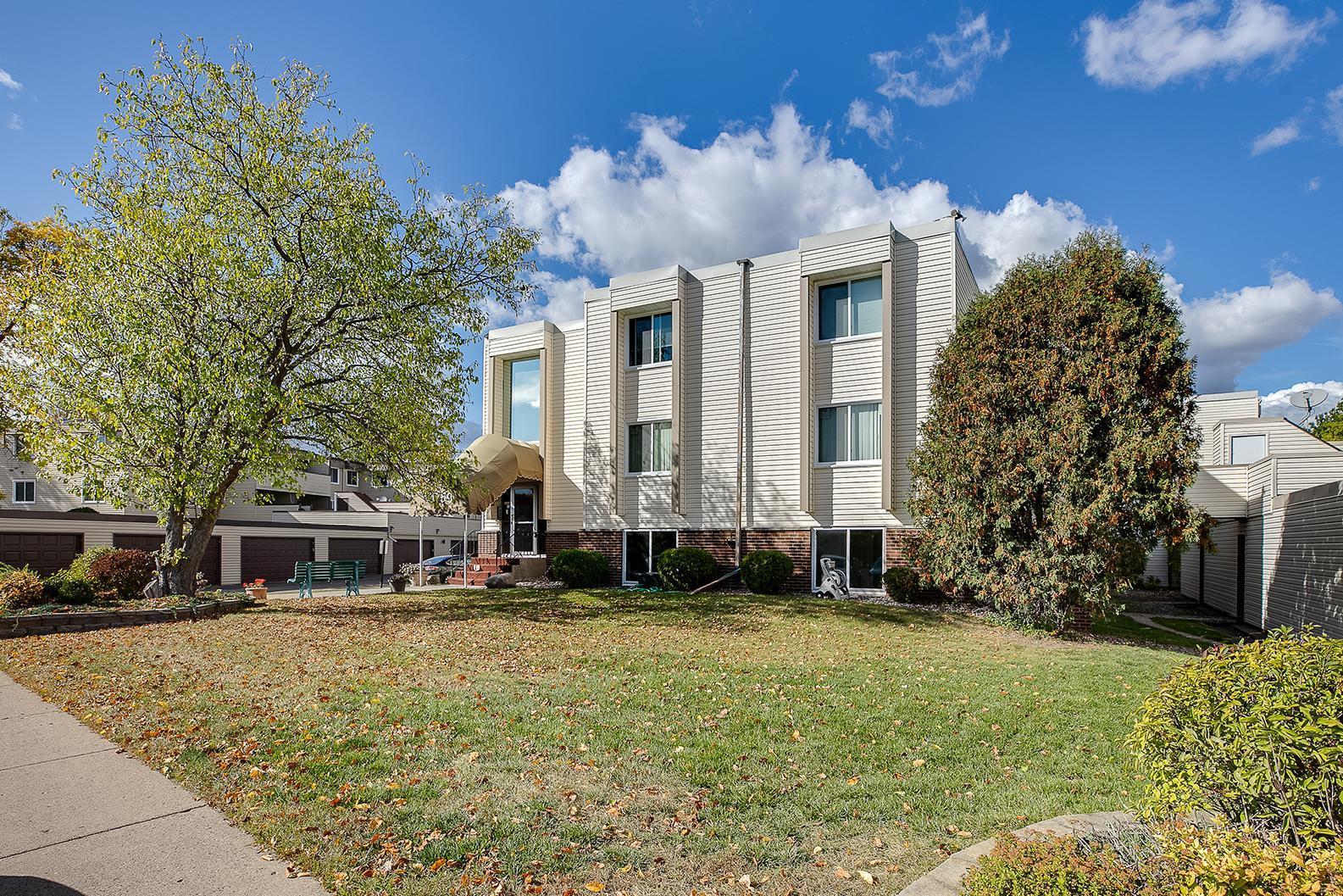 View of Residential at 10750 Rockford Road #108, Plymouth MN 55442, Plymouth - Mike Wilen | Minnesota Team Real Estate