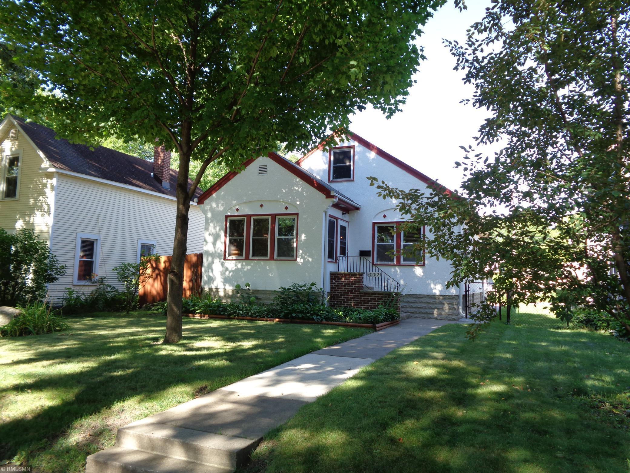View of Residential at 3252 41st Avenue, Minneapolis MN 55406, Minneapolis - Mike Wilen | Minnesota Team Real Estate
