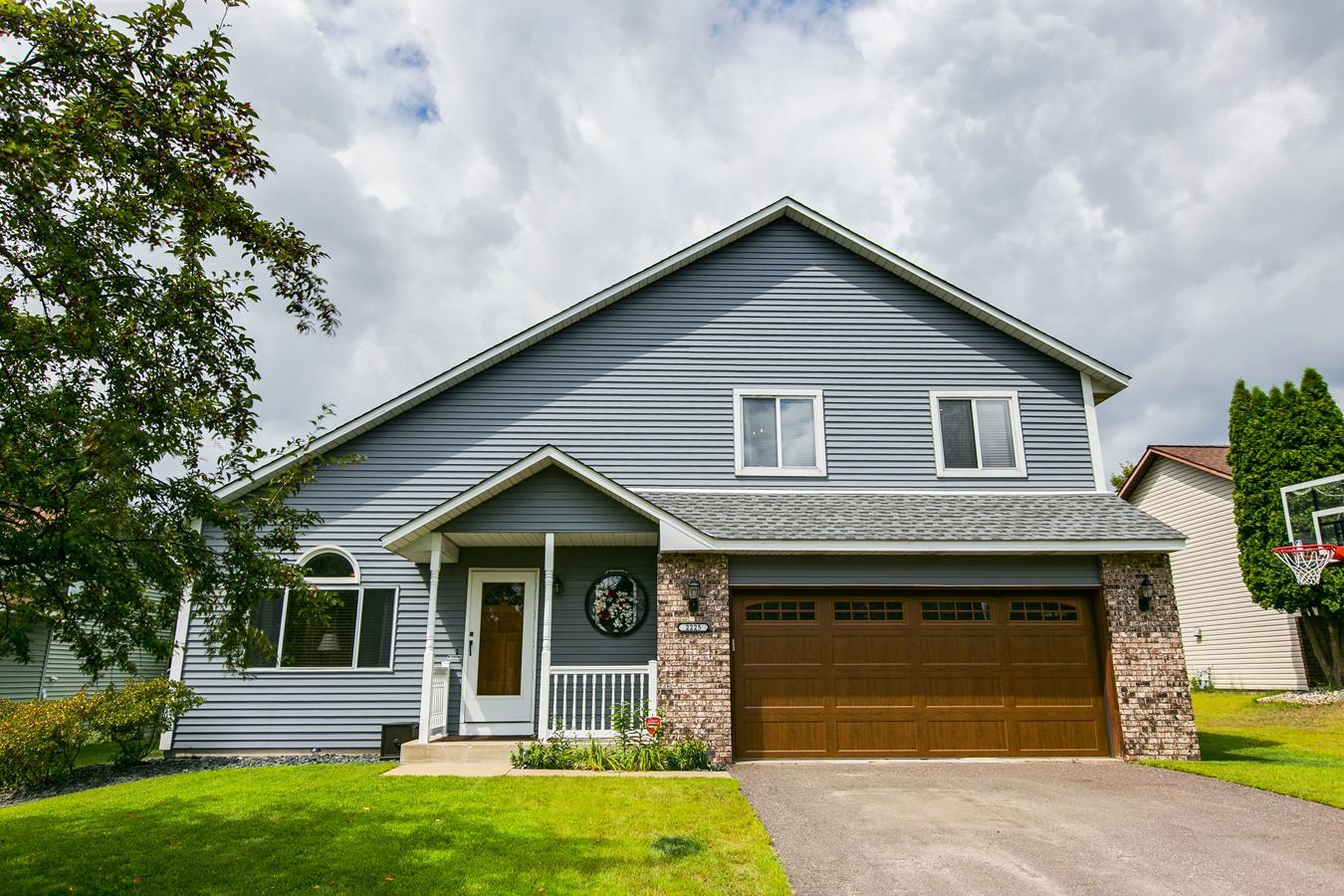 View of Residential at 2225 Mcafee Circle, Maplewood MN 55109, Maplewood - Mike Wilen | Minnesota Team Real Estate