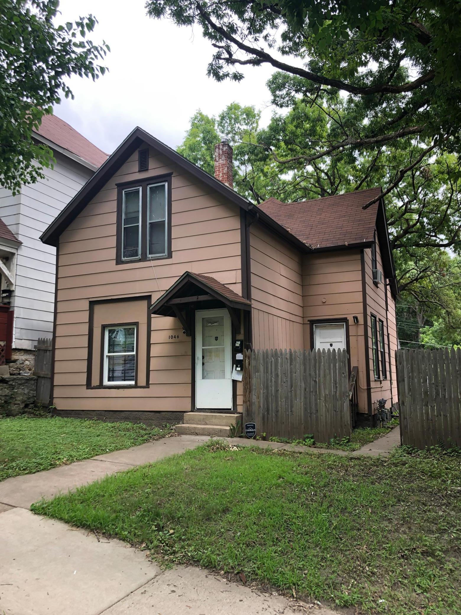 View of Residential Income at 1046 Burr Street, Saint Paul MN 55130, Saint Paul - Mike Wilen | Minnesota Team Real Estate