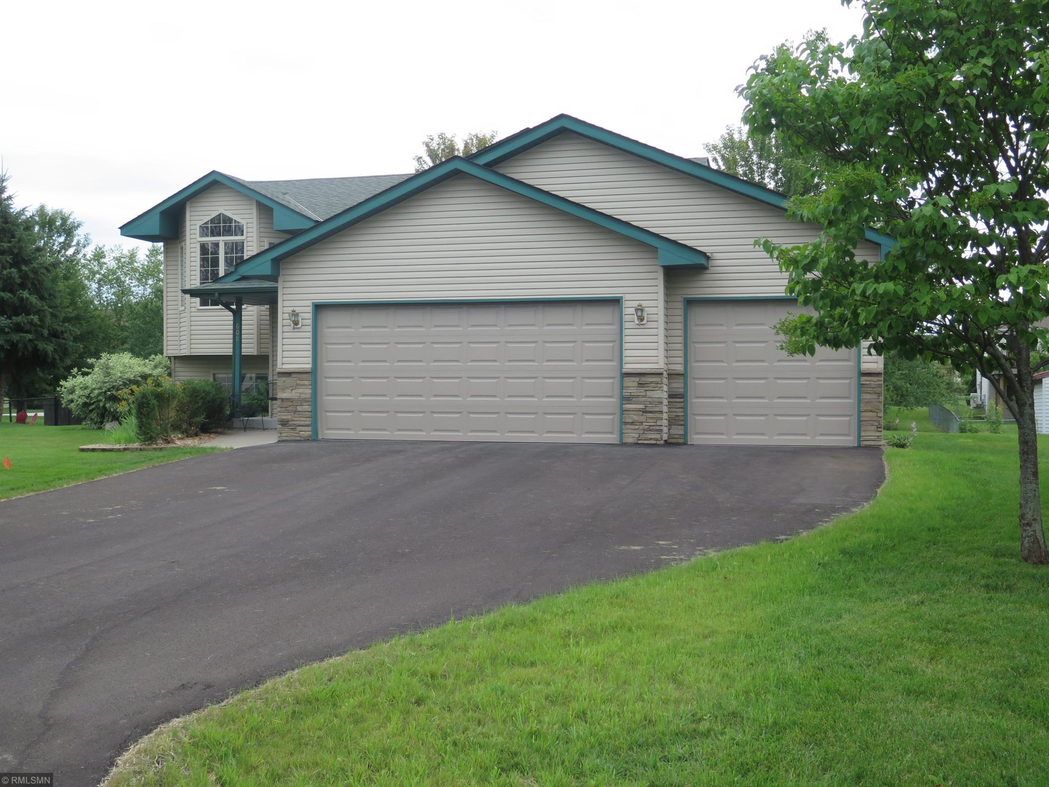 View of Residential at 608 Nordic Lane, Buffalo MN 55313, Buffalo - Mike Wilen | Minnesota Team Real Estate