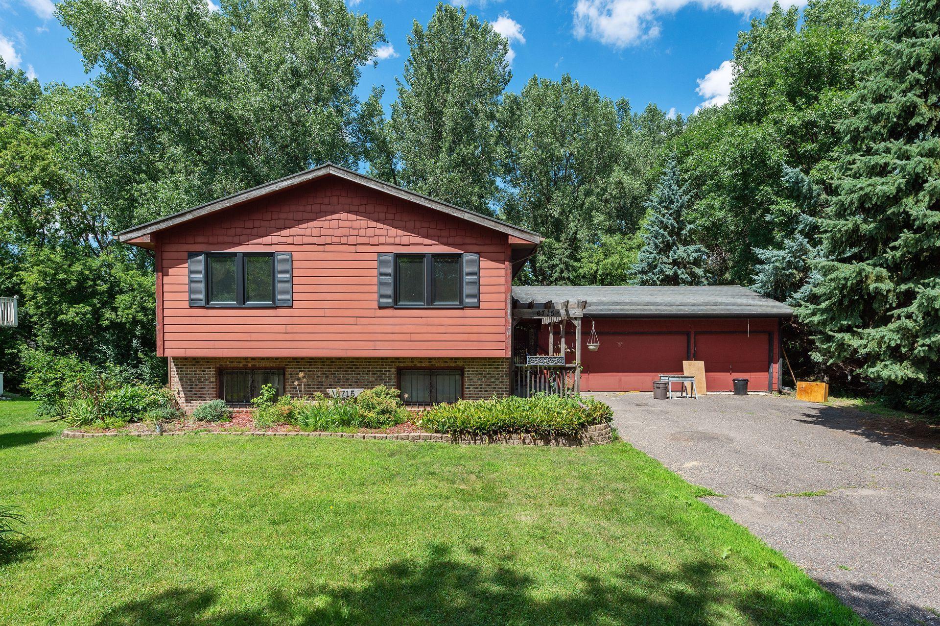 View of Residential at 6715 Lancaster Lane, Maple Grove MN 55369, Maple Grove - Mike Wilen | Minnesota Team Real Estate