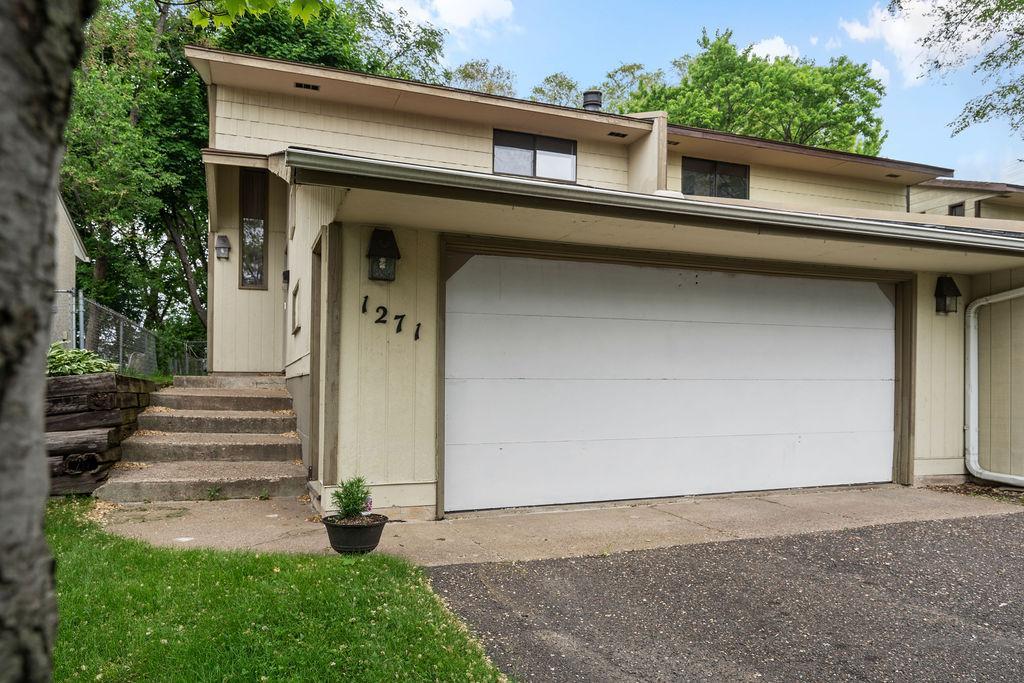 View of Residential at 1271 Wilson Avenue, Saint Paul MN 55106, Saint Paul - Mike Wilen | Minnesota Team Real Estate
