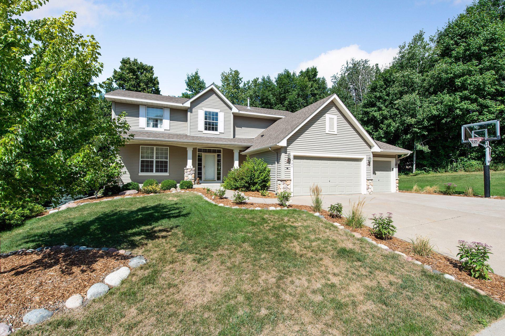 View of Residential at 15706 73rd Place, Maple Grove MN 55311, Maple Grove - Mike Wilen | Minnesota Team Real Estate