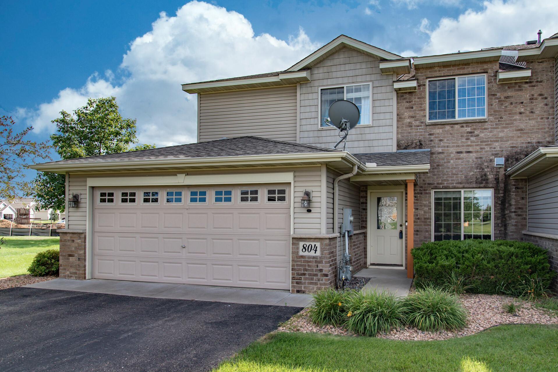 View of Residential at 804 Independence Drive, Big Lake MN 55309, Big Lake - Mike Wilen | Minnesota Team Real Estate