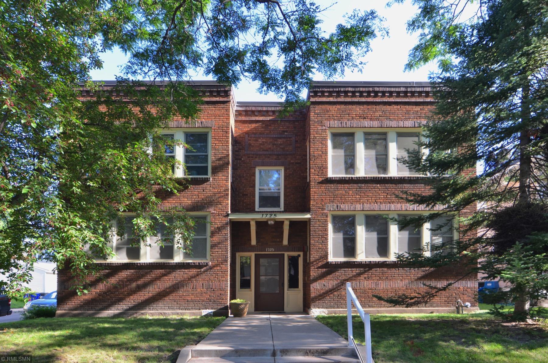View of Residential Income at 1725 Laurel Avenue, Saint Paul MN 55104, Saint Paul - Mike Wilen | Minnesota Team Real Estate