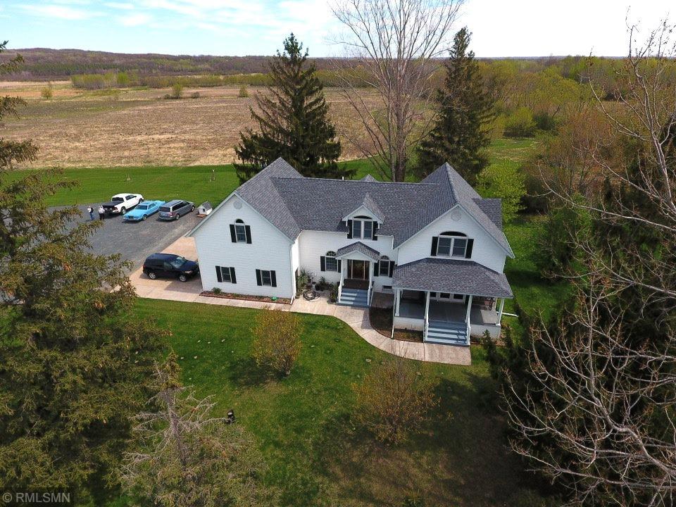 View of Residential at 17640 362nd Street, Taylors Falls MN 55084, Taylors Falls - Mike Wilen | Minnesota Team Real Estate