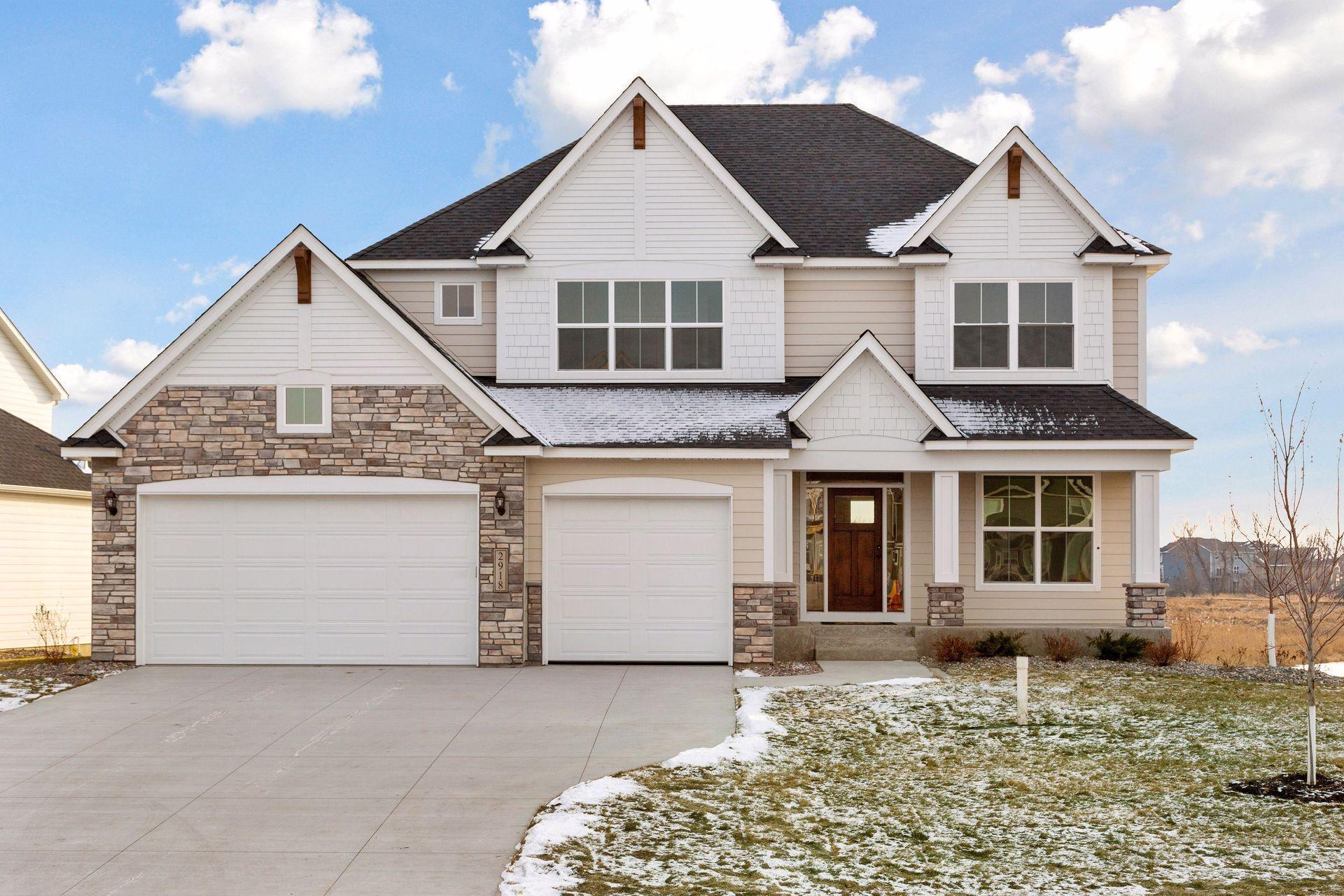 View of Residential at 2918 132nd Court, Blaine MN 55449, Blaine - Mike Wilen | Minnesota Team Real Estate