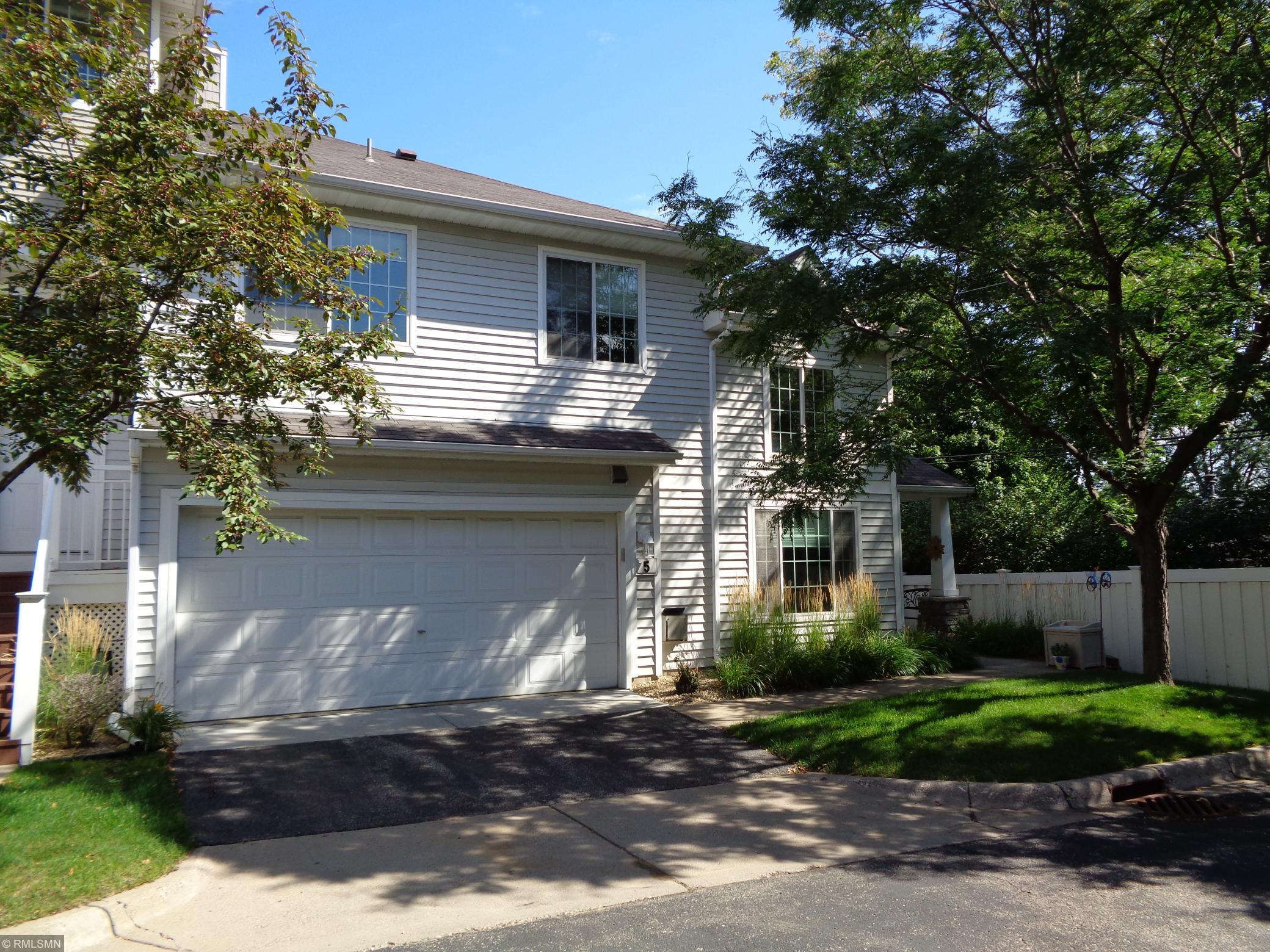 View of Residential at 7601 Garfield Avenue #105, Richfield MN 55423, Richfield - Mike Wilen | Minnesota Team Real Estate