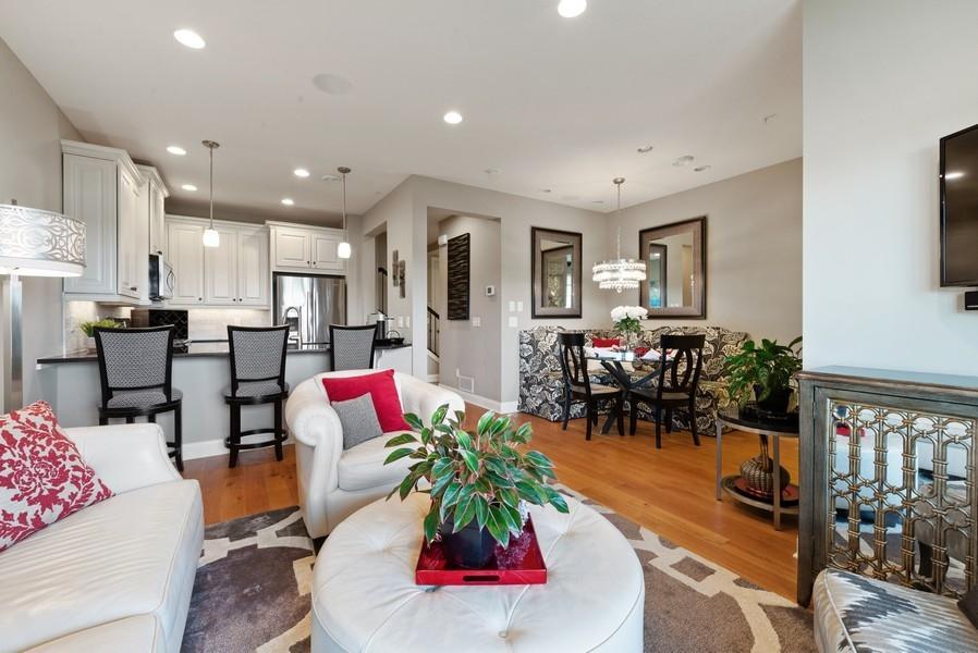 View of Residential at 8336 Jonquil Lane, Maple Grove MN 55369, Maple Grove - Mike Wilen | Minnesota Team Real Estate