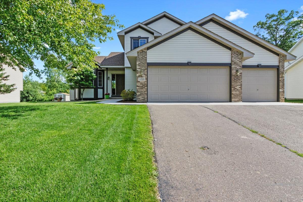 View of Residential at 11320 196th Lane, Elk River MN 55330, Elk River - Mike Wilen | Minnesota Team Real Estate