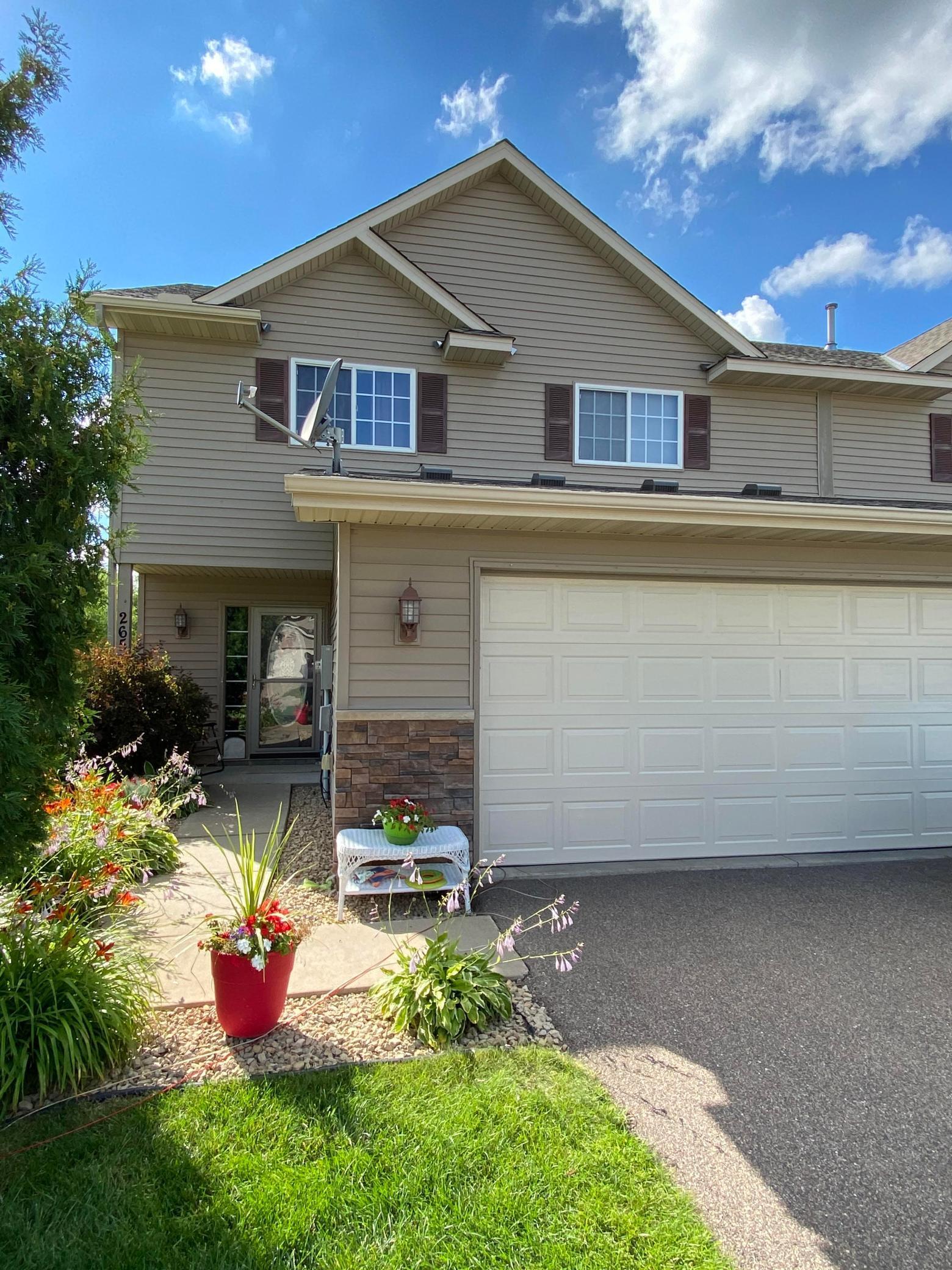 View of Residential at 26544 Pond Court, Elko New Market MN 55020, Elko New Market - Mike Wilen | Minnesota Team Real Estate