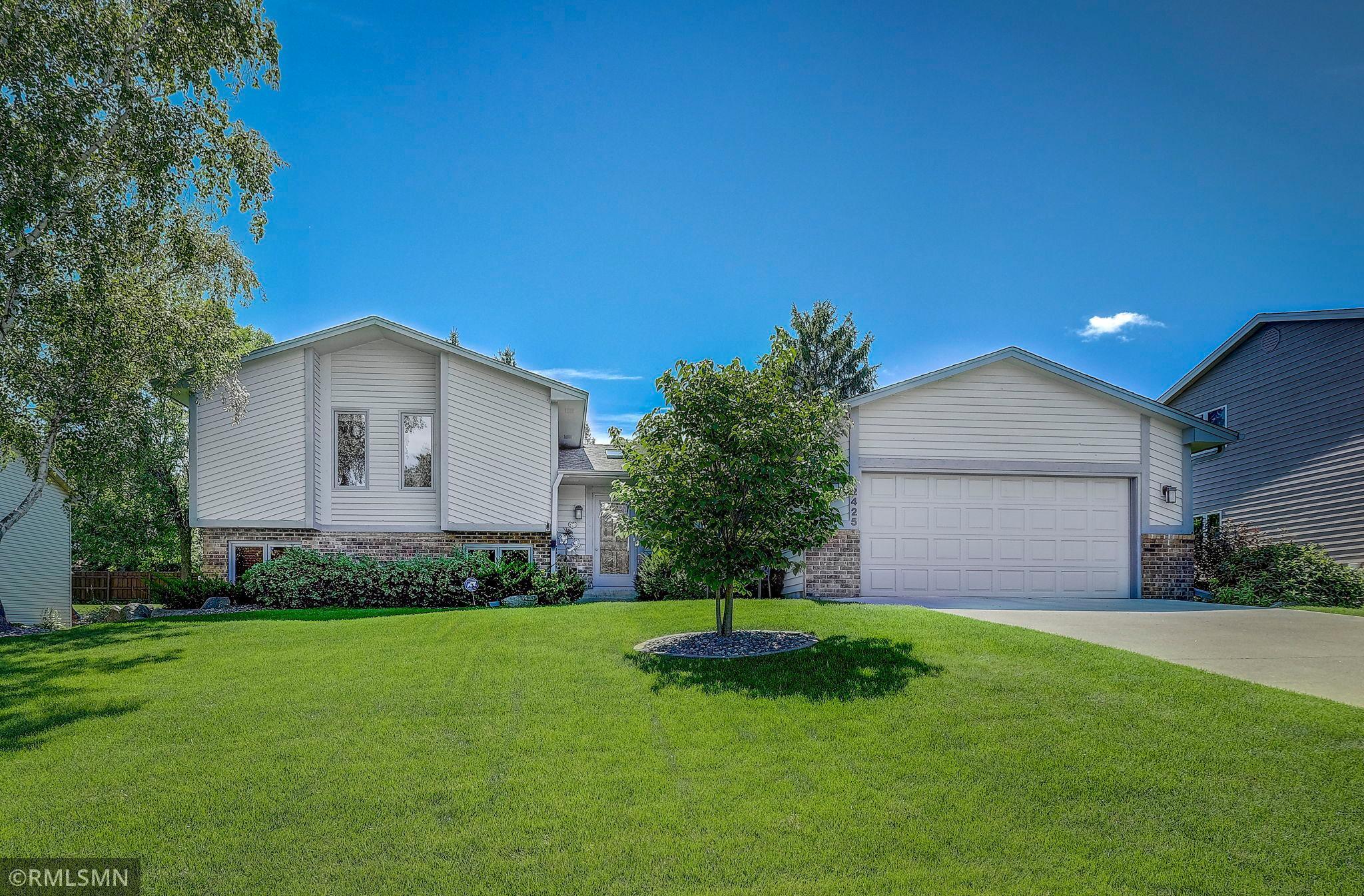 View of Residential at 12425 50th Avenue, Plymouth MN 55442, Plymouth - Mike Wilen | Minnesota Team Real Estate