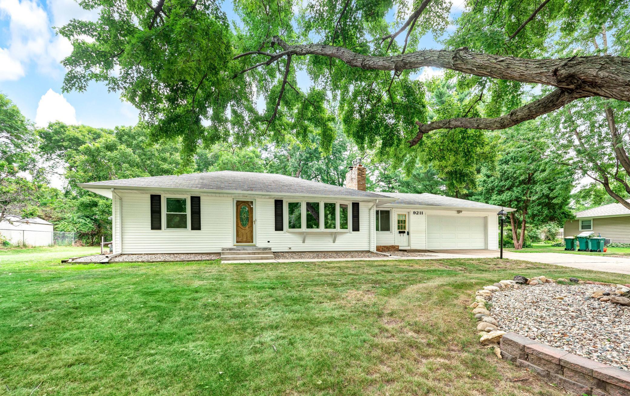 View of Residential at 9211 Russell Avenue, Bloomington MN 55431, Bloomington - Mike Wilen | Minnesota Team Real Estate