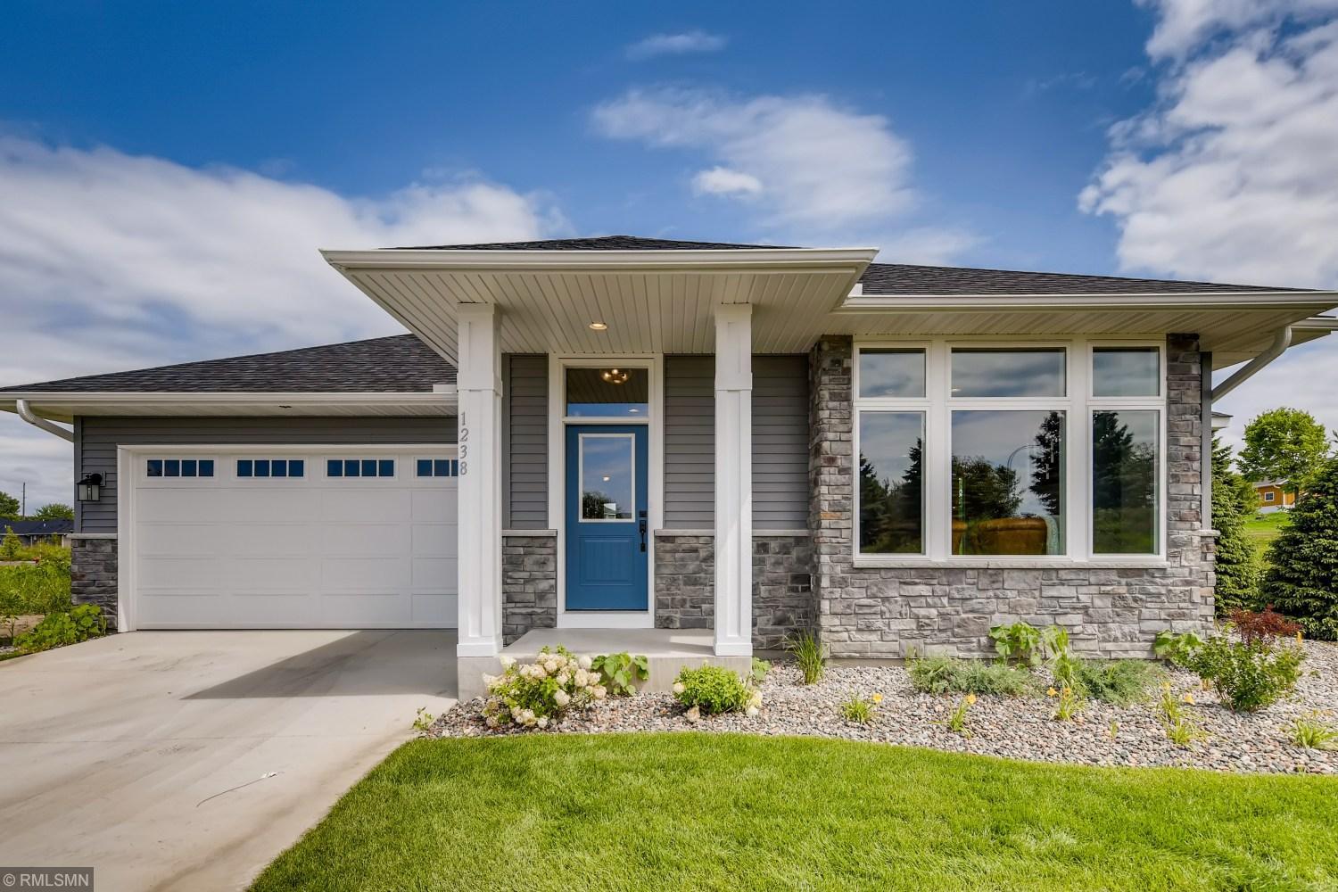 View of Residential at 1238 Willowbrook Circle, Delano MN 55328, Delano - Mike Wilen | Minnesota Team Real Estate