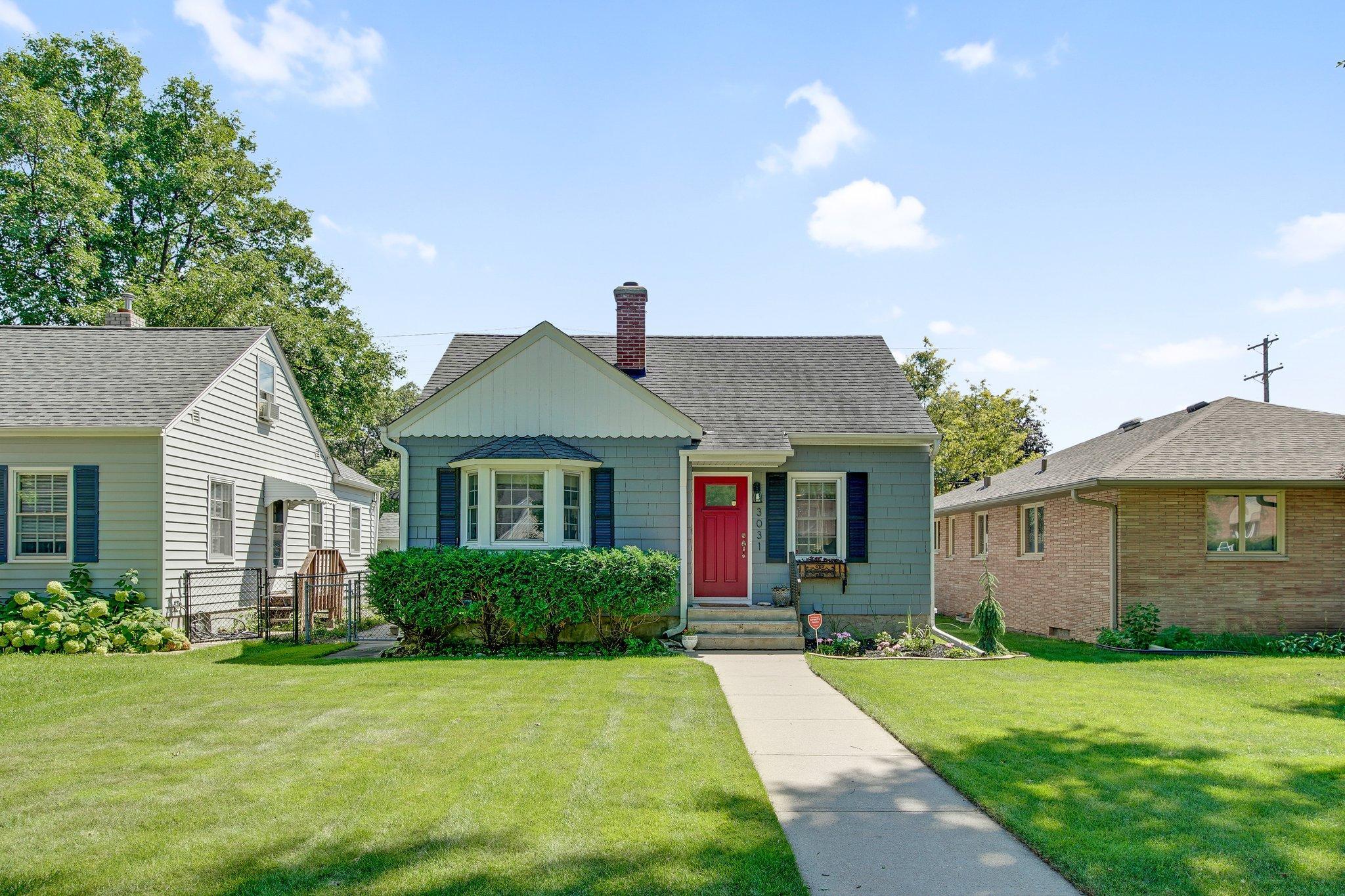 View of Residential at 3031 Mckinley Street, Minneapolis MN 55418, Minneapolis - Mike Wilen | Minnesota Team Real Estate