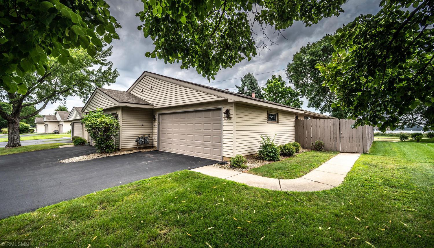 View of Residential at 14915 Echo Way, Apple Valley MN 55124, Apple Valley - Mike Wilen | Minnesota Team Real Estate
