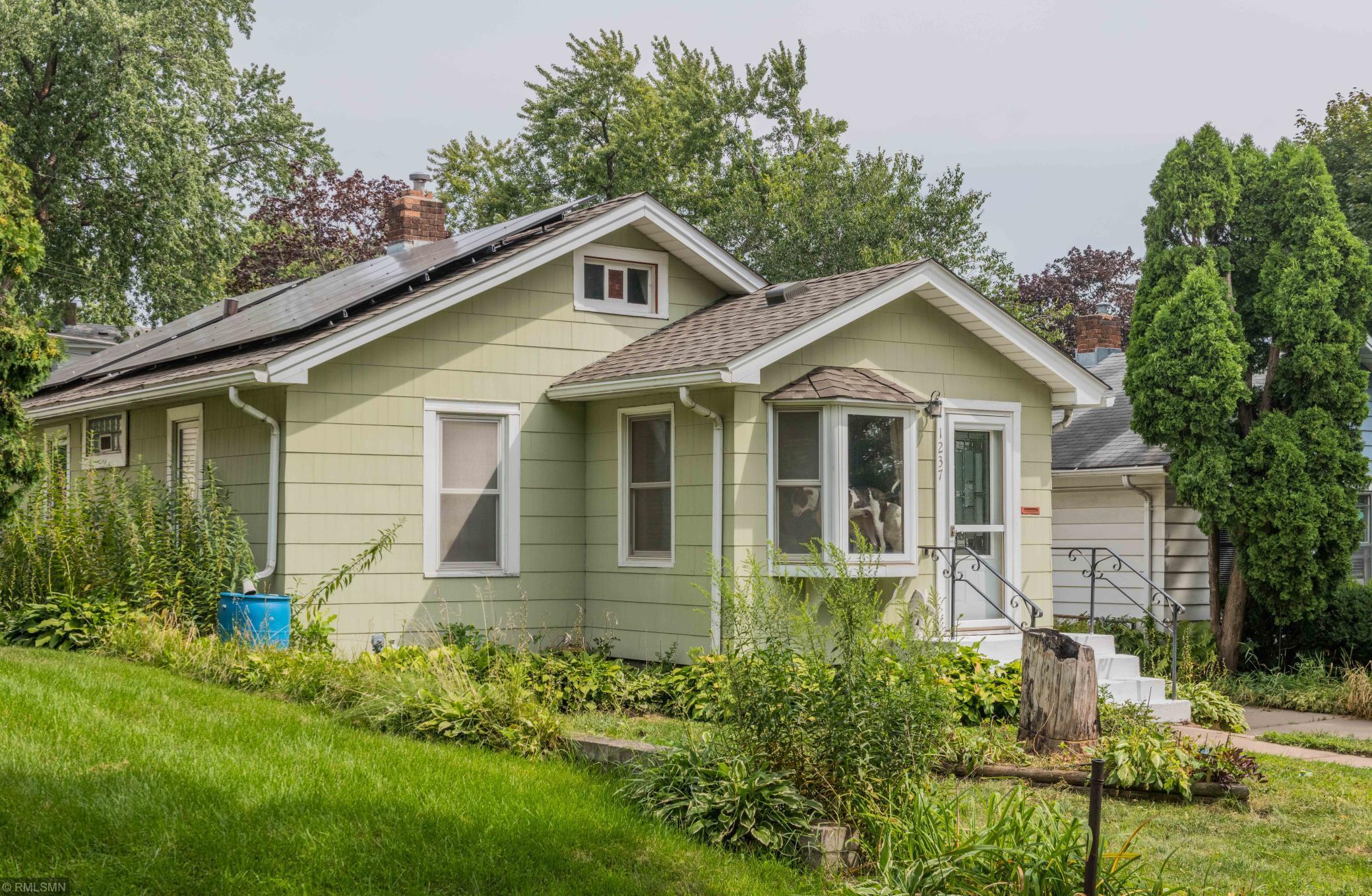 View of Residential at 1237 Hubbard Avenue, Saint Paul MN 55104, Saint Paul - Mike Wilen | Minnesota Team Real Estate