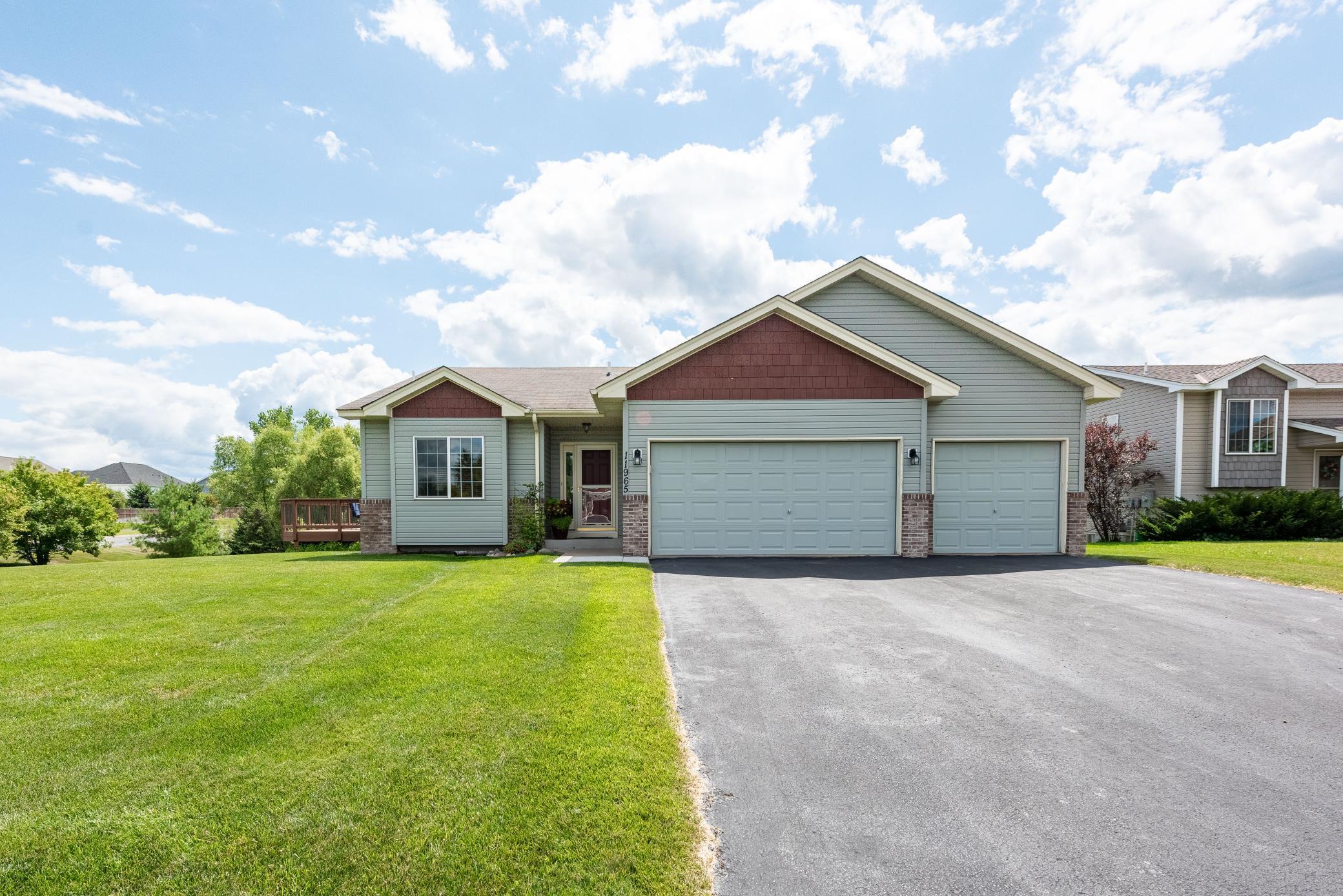 View of Residential at 11965 78th Street, Otsego MN 55301, Otsego - Mike Wilen | Minnesota Team Real Estate