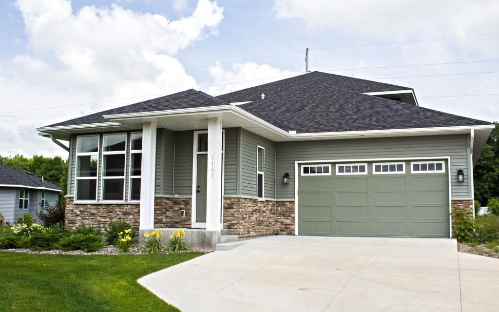 View of Residential at 1161 Willowbrook Circle, Delano MN 55328, Delano - Mike Wilen | Minnesota Team Real Estate