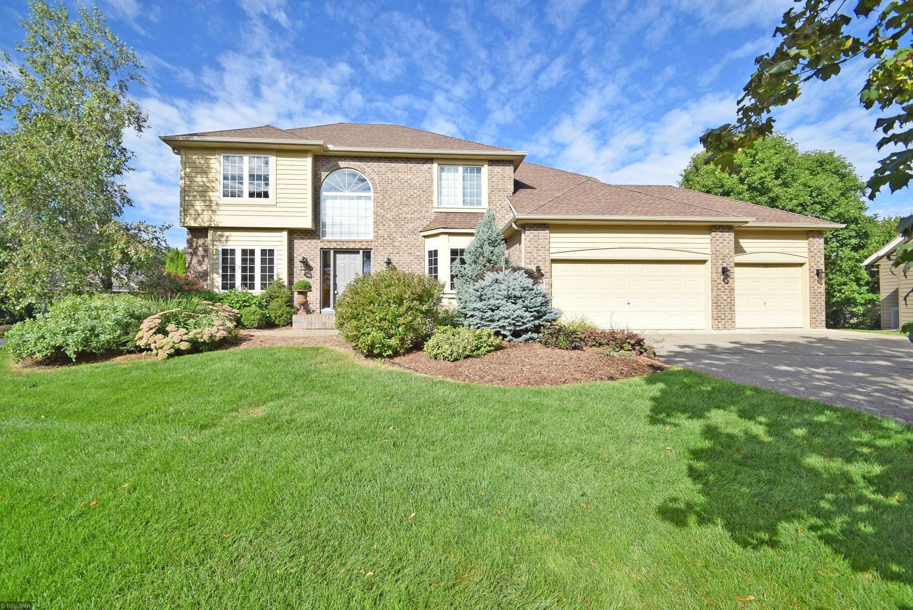 View of Residential at 4343 Matthew Court, Eagan MN 55123, Eagan - Mike Wilen | Minnesota Team Real Estate