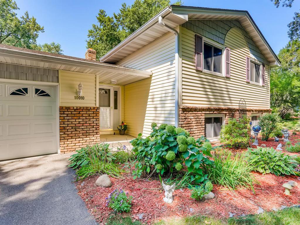 View of Residential at 10010 Redwood Street, Coon Rapids MN 55433, Coon Rapids - Mike Wilen | Minnesota Team Real Estate