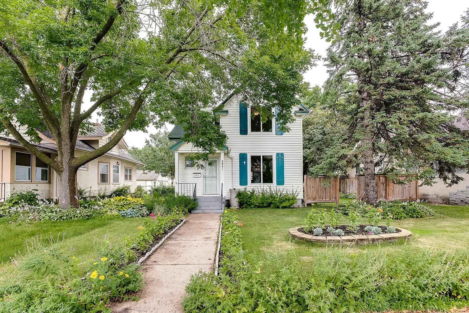 View of Residential at 3841 Bloomington Avenue, Minneapolis MN 55407, Minneapolis - Mike Wilen | Minnesota Team Real Estate