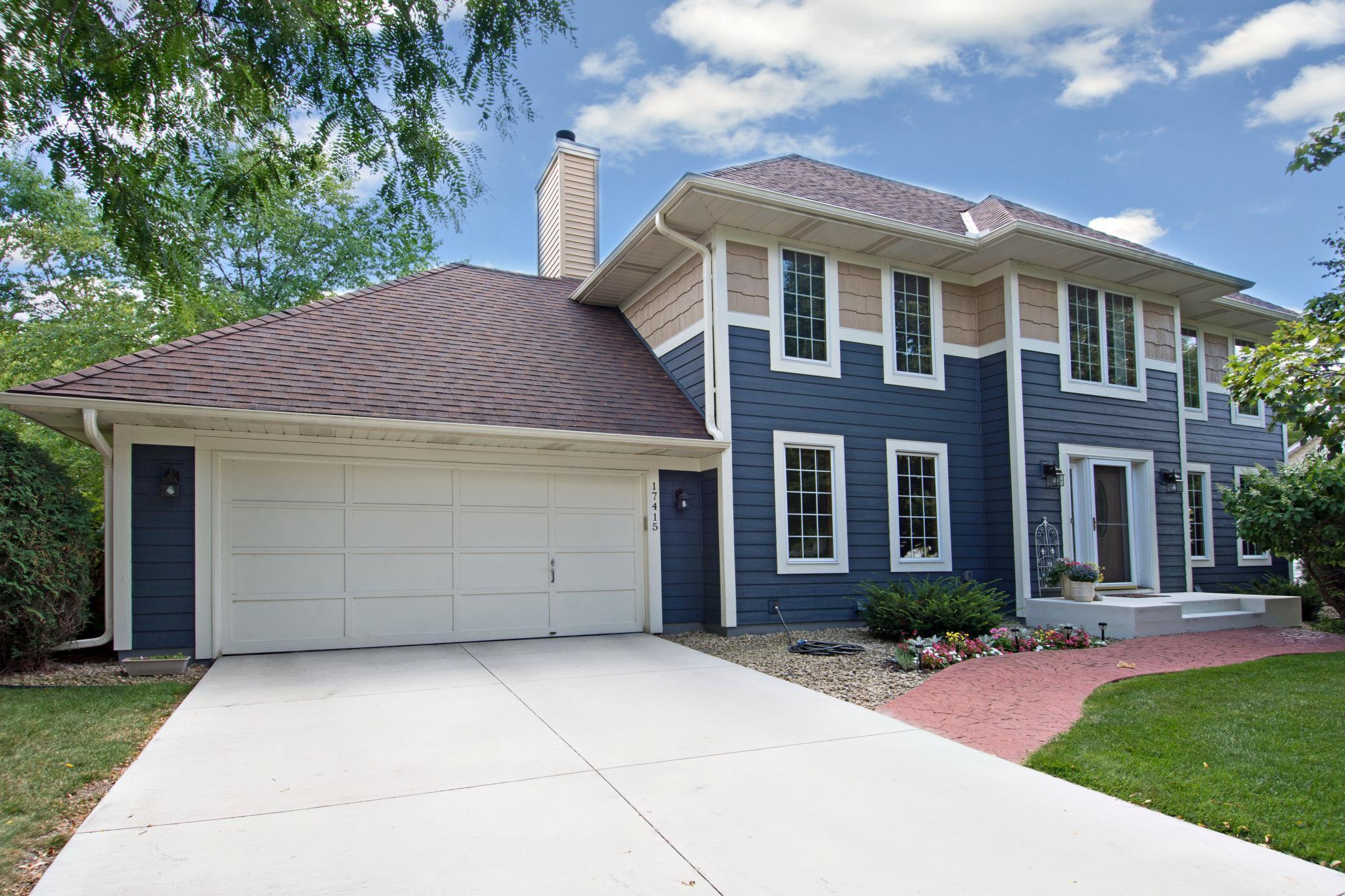 View of Residential at 17415 34th Avenue, Plymouth MN 55447, Plymouth - Mike Wilen | Minnesota Team Real Estate