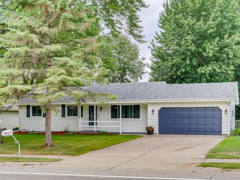 View of Residential at 1548 Long Lake Road, New Brighton MN 55112, New Brighton - Mike Wilen | Minnesota Team Real Estate