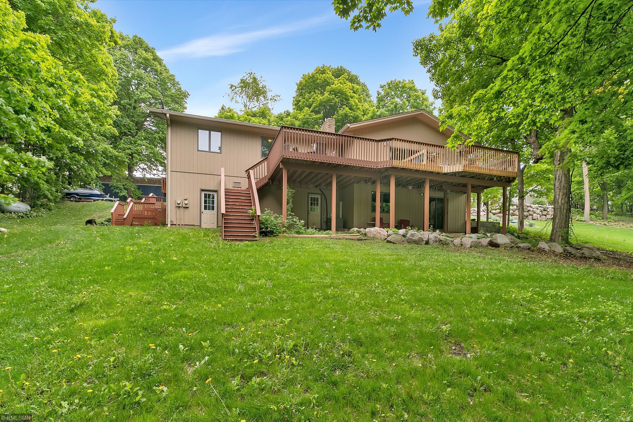 View of Residential at 10675 Grover Avenue, Maple Lake MN 55358, Maple Lake - Mike Wilen | Minnesota Team Real Estate