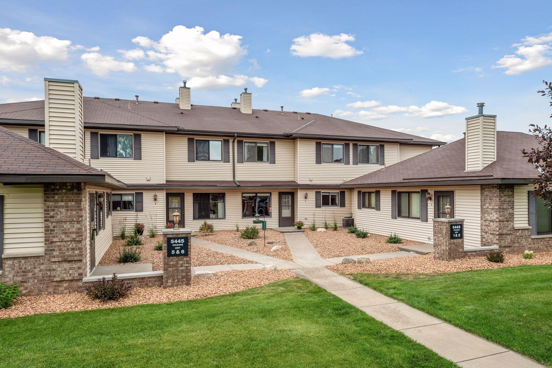 View of Residential at 5445 Orleans Lane #2, Plymouth MN 55442, Plymouth - Mike Wilen | Minnesota Team Real Estate
