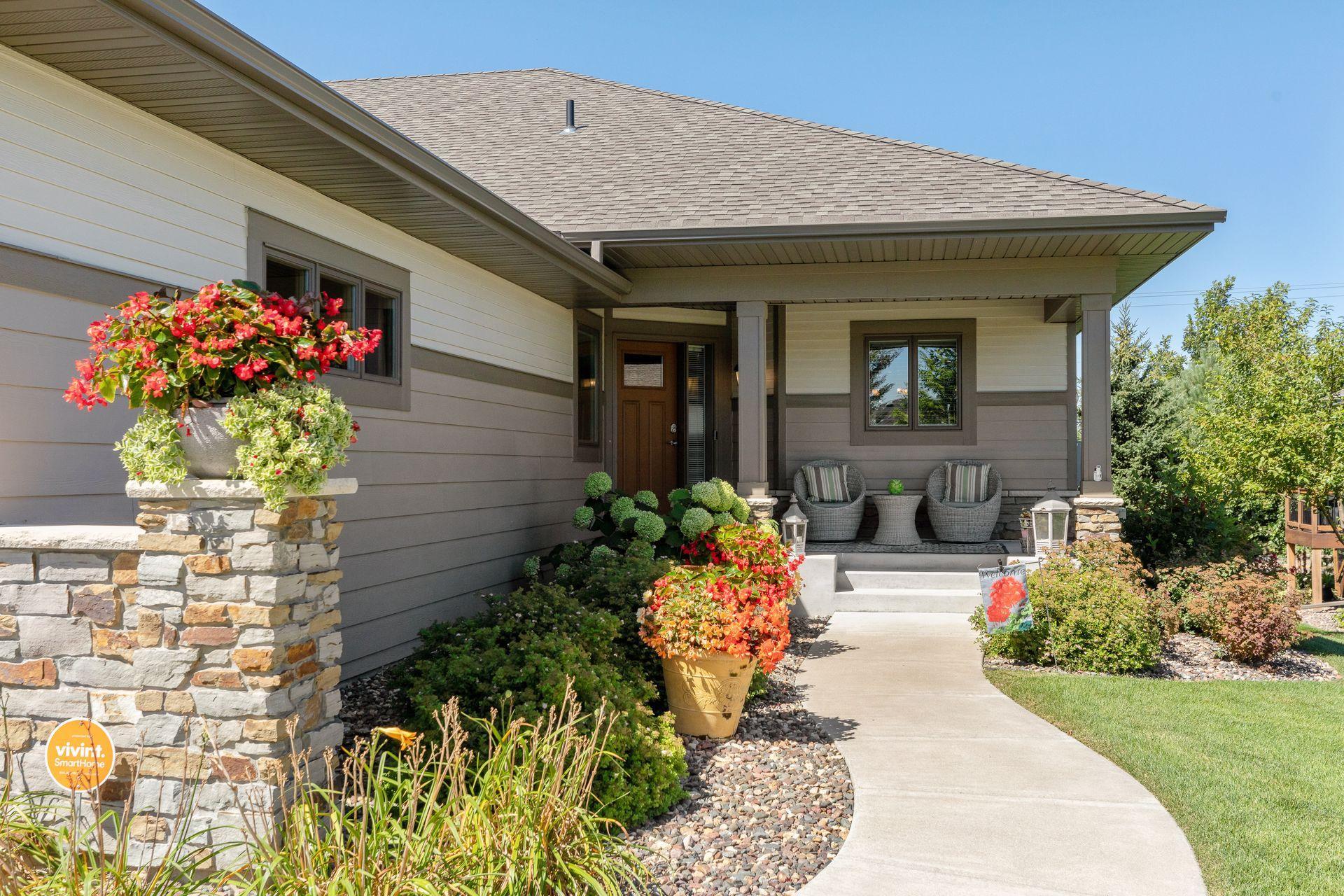 View of Residential at 11077 Harness Alcove, Woodbury MN 55129, Woodbury - Mike Wilen | Minnesota Team Real Estate