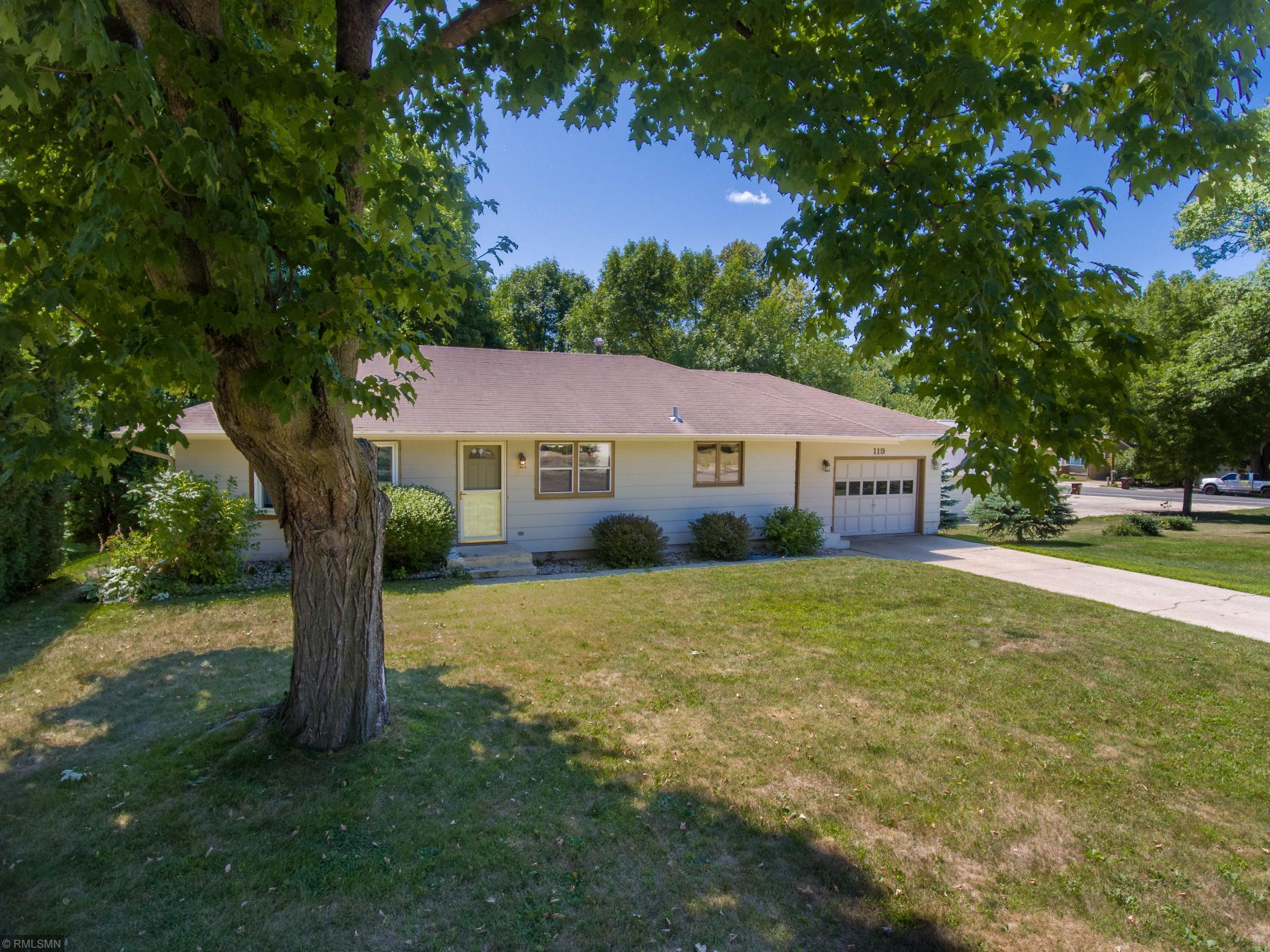 View of Residential at 119 South Street, Norwood Young America MN 55368, Norwood Young America - Mike Wilen | Minnesota Team Real Estate