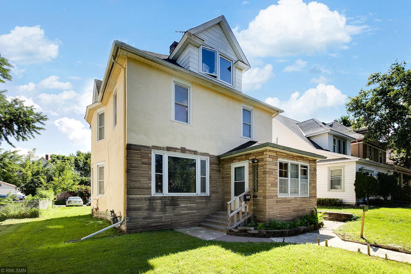 View of Residential at 714 Cook Avenue, Saint Paul MN 55106, Saint Paul - Mike Wilen | Minnesota Team Real Estate
